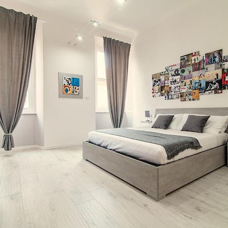 The Gallery Como Luaran gambar